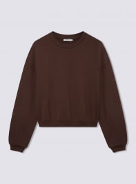 Sweat shirt Woman Terranova