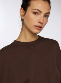 Sweat shirt Woman Terranova