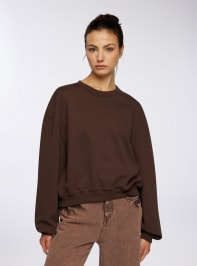 Sweat shirt Woman Terranova
