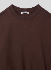 Sweat shirt Woman Terranova