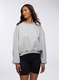 Felpa Mujer Terranova