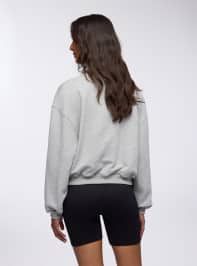 Felpa Mujer Terranova