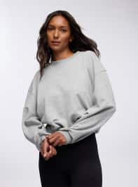 Felpa Mujer Terranova