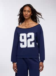 Sweat shirt Woman Terranova