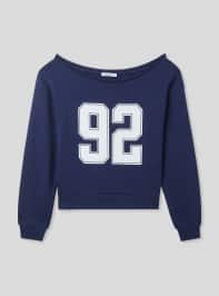 Sweat shirt Woman Terranova
