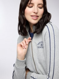 Sweat shirt Woman Terranova