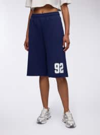 Gym shorts Woman Terranova