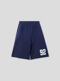 Gym shorts Woman Terranova