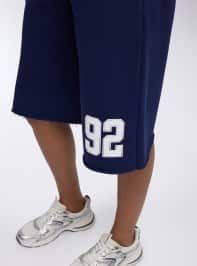 Gym shorts Woman Terranova