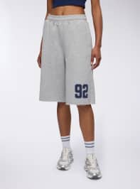Gym shorts Woman Terranova