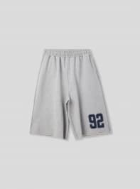 Gym shorts Woman Terranova