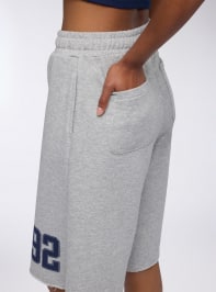 Gym shorts Woman Terranova