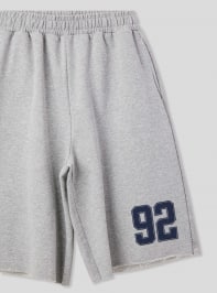 Gym shorts Woman Terranova