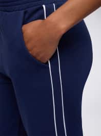 Pantalone ginnico Lungo Damen Terranova