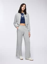 Full-length gym pants Woman Terranova