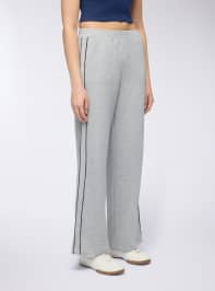 Full-length gym pants Woman Terranova