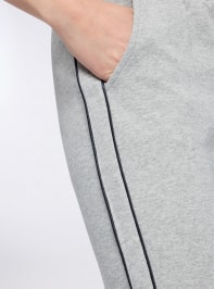Full-length gym pants Woman Terranova