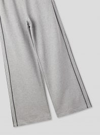 Full-length gym pants Woman Terranova
