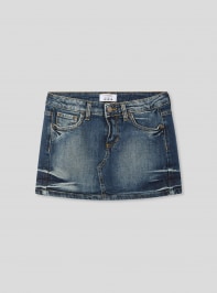 Skirt Woman Terranova