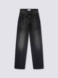 Jeans largos Mujer Terranova