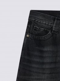 Jeans largos Mujer Terranova