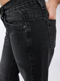 Jeans largos Mujer Terranova