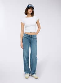 Jeans Femme Terranova
