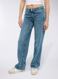 Jeans Femme Terranova