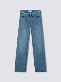 Jeans Femme Terranova