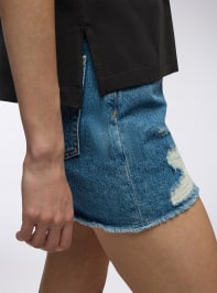 Short-sleeved T-shirt Woman Terranova