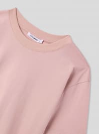 T-Shirt MC Femme Terranova