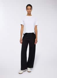 T-Shirt MC Damen Terranova