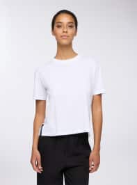 T-Shirt MC Damen Terranova