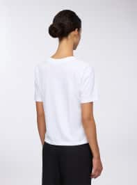 T-Shirt MC Damen Terranova