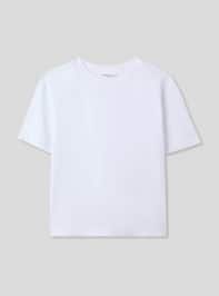 T-Shirt MC Damen Terranova
