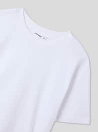 T-Shirt MC Damen Terranova