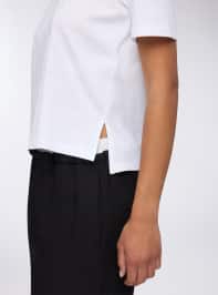 T-Shirt MC Damen Terranova