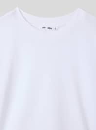 T-Shirt MC Damen Terranova