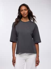 T-Shirt MC Femme Terranova