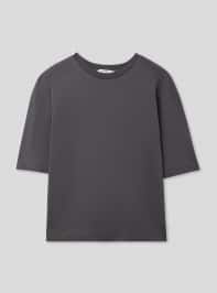 Short-sleeved T-shirt Woman Terranova
