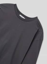 Short-sleeved T-shirt Woman Terranova