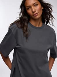 T-Shirt MC Femme Terranova