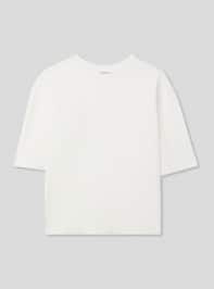 T-Shirt MC Damen Terranova