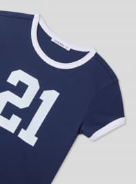 T-Shirt MC Femme Terranova