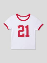 T-Shirt MC Donna Terranova