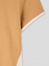 Short-sleeved T-shirt Woman Terranova