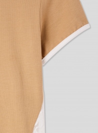 Camiseta manga corta Mujer Terranova