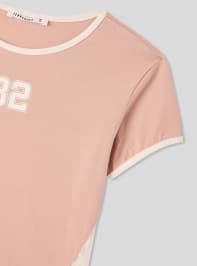 T-Shirt MC Donna Terranova
