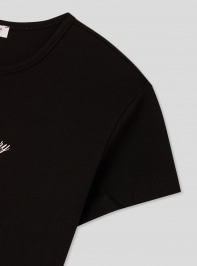 T-Shirt MC Donna Terranova