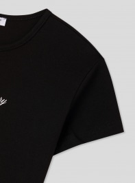 Short-sleeved T-shirt Woman Terranova